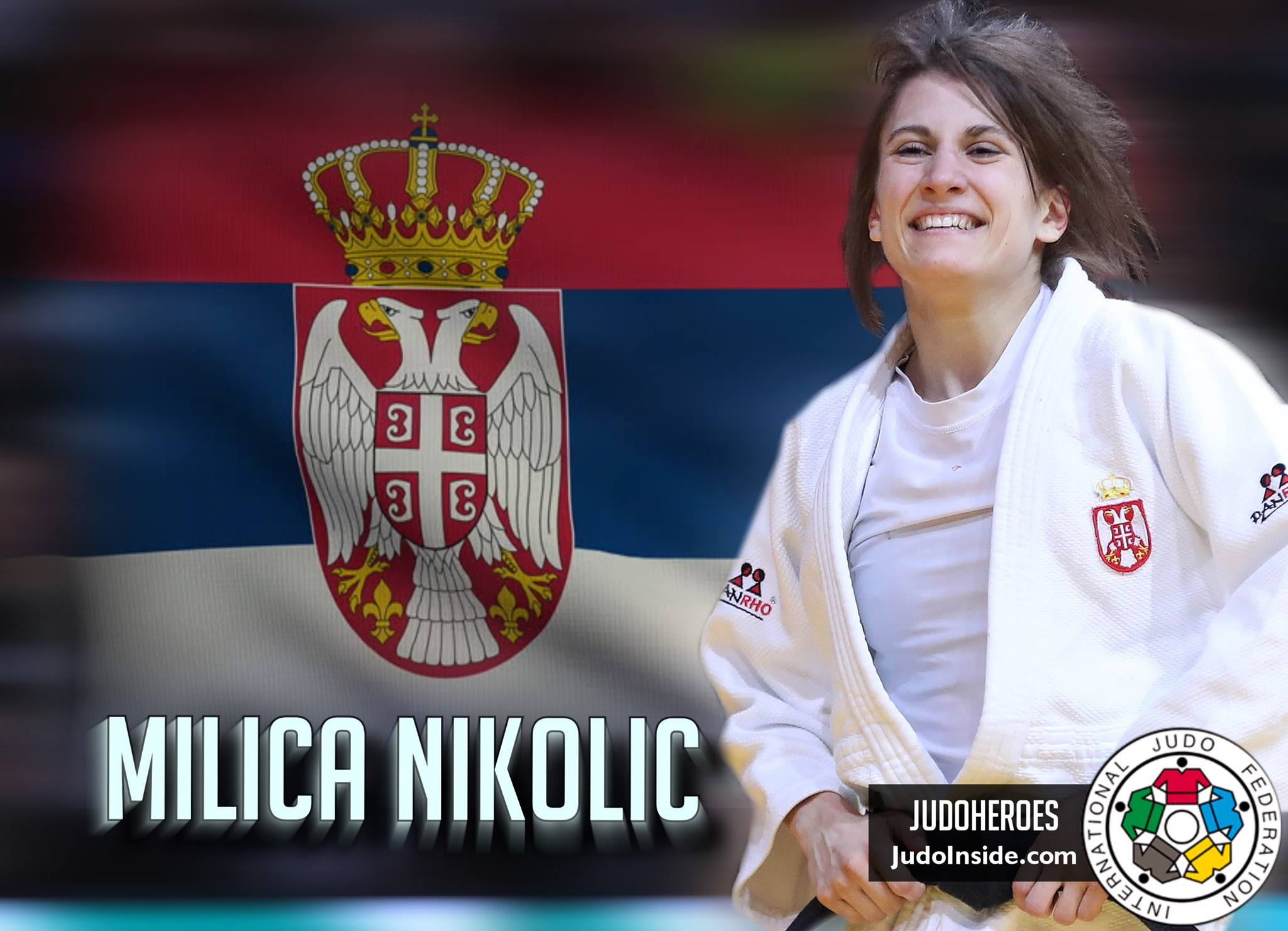 Milica Nikolic