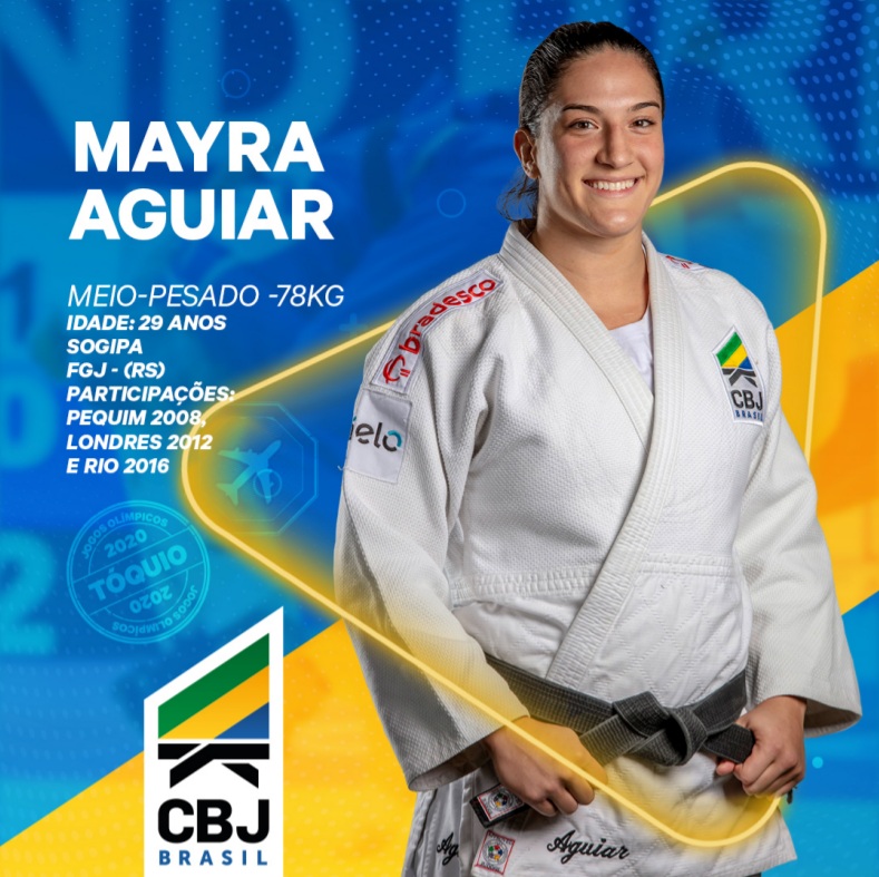 Mayra Aguiar